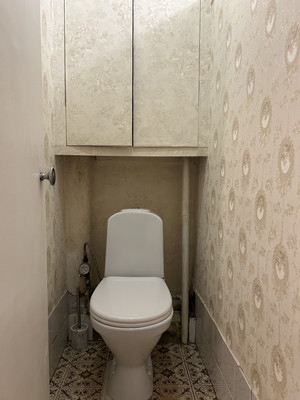 Продам трехкомнатную (3-комн.) квартиру, Дмитрия Ульянова ул, 43к1, Москва г