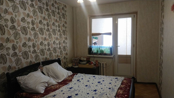 Продам многокомнатную квартиру, Энтузиастов ул, 41, Волгодонск г