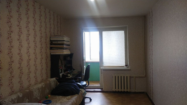 Продам многокомнатную квартиру, Энтузиастов ул, 41, Волгодонск г