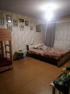 Продам однокомнатную (1-комн.) квартиру, Строителей пр-кт, 8, Волгодонск г