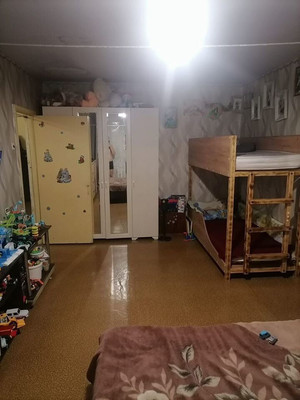 Продам однокомнатную (1-комн.) квартиру, Строителей пр-кт, 8, Волгодонск г