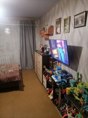 Продам однокомнатную (1-комн.) квартиру, Строителей пр-кт, 8, Волгодонск г