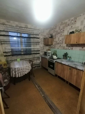 Продам однокомнатную (1-комн.) квартиру, Строителей пр-кт, 8, Волгодонск г