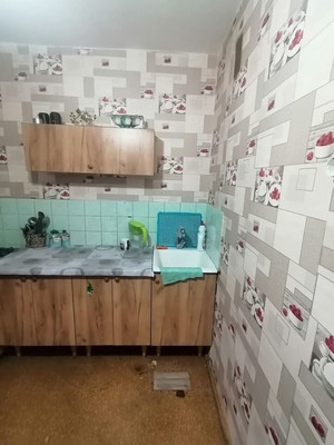 Продам однокомнатную (1-комн.) квартиру, Строителей пр-кт, 8, Волгодонск г