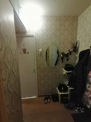 Продам однокомнатную (1-комн.) квартиру, Строителей пр-кт, 8, Волгодонск г