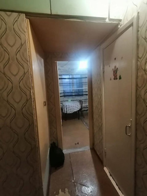 Продам однокомнатную (1-комн.) квартиру, Строителей пр-кт, 8, Волгодонск г