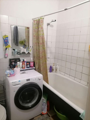 Продам однокомнатную (1-комн.) квартиру, Строителей пр-кт, 8, Волгодонск г