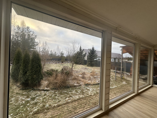 Сдам дом, Бор п, 0 км от города