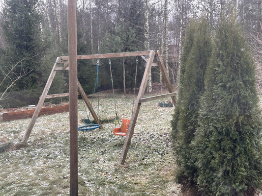 Сдам дом, Бор п, 0 км от города