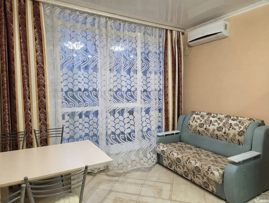 Сдам двухкомнатную (2-комн.) квартиру, Пластунская (Елочка тер. СНТ) ул, 123акк1, Сочи г