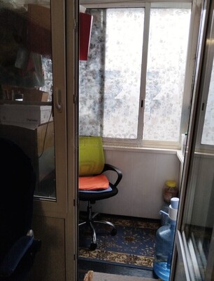 Продам однокомнатную (1-комн.) квартиру, Каширское ш, 102к1, Москва г