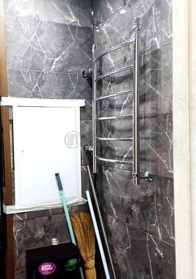 Продам однокомнатную (1-комн.) квартиру, Каширское ш, 102к1, Москва г