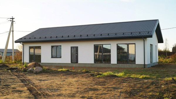 Продам дом, 10а, Покровская д, 0 км от города