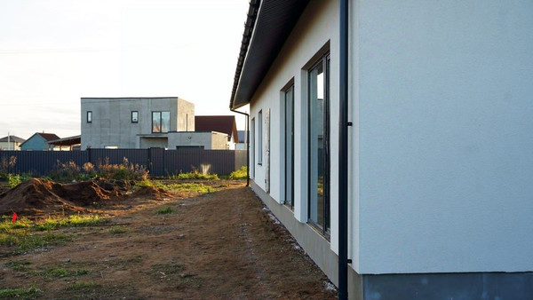 Продам дом, 10а, Покровская д, 0 км от города