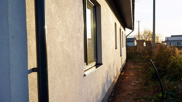 Продам дом, 10а, Покровская д, 0 км от города