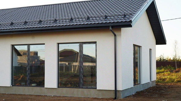 Продам дом, 10а, Покровская д, 0 км от города