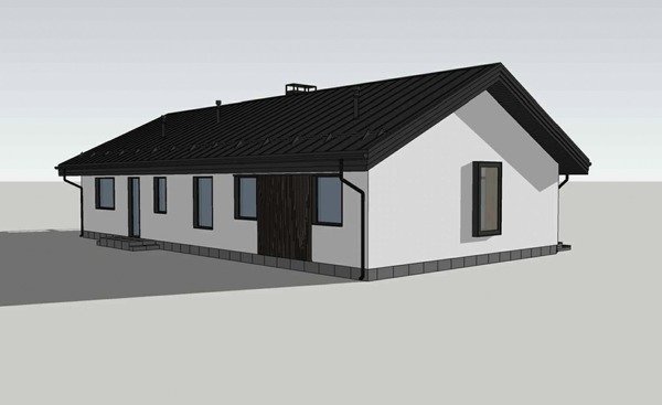 Продам дом, 10а, Покровская д, 0 км от города