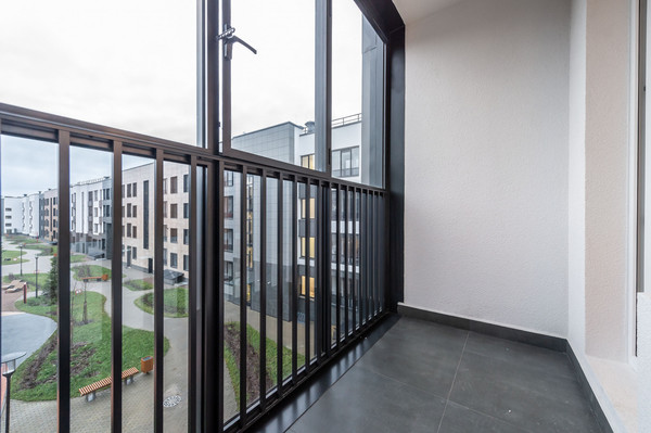 Сдам однокомнатную (1-комн.) квартиру, Колпинское ш, 123, Шушары п