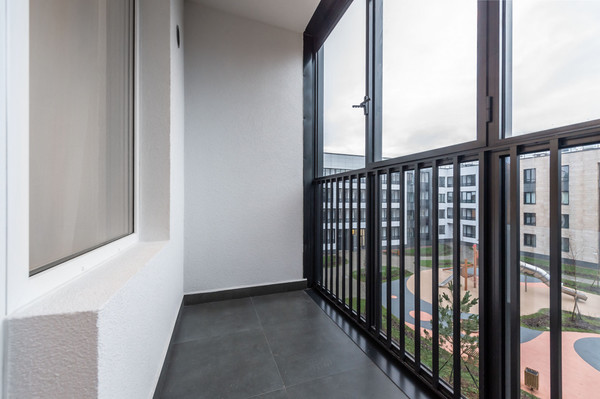 Сдам однокомнатную (1-комн.) квартиру, Колпинское ш, 123, Шушары п