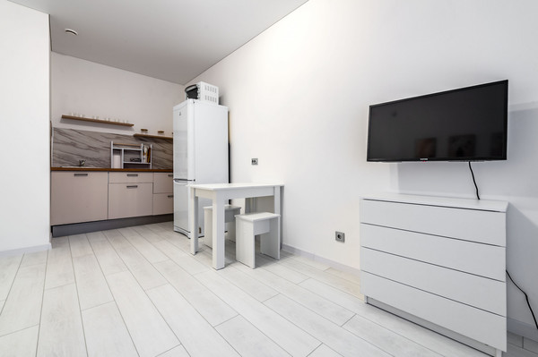 Сдам однокомнатную (1-комн.) квартиру, Колпинское ш, 123, Шушары п