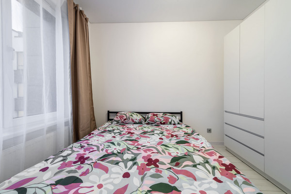 Сдам однокомнатную (1-комн.) квартиру, Колпинское ш, 123, Шушары п