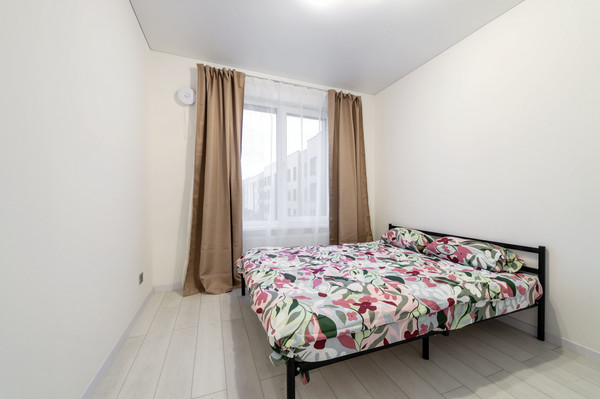 Сдам однокомнатную (1-комн.) квартиру, Колпинское ш, 123, Шушары п