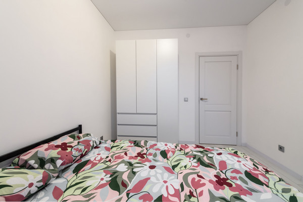 Сдам однокомнатную (1-комн.) квартиру, Колпинское ш, 123, Шушары п