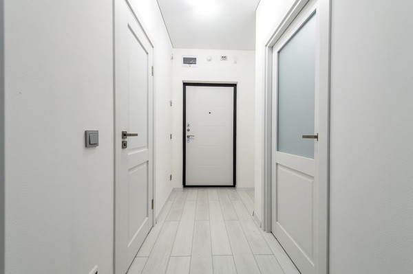 Сдам однокомнатную (1-комн.) квартиру, Колпинское ш, 123, Шушары п