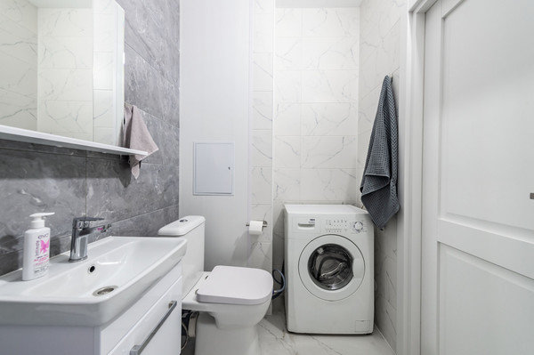 Сдам однокомнатную (1-комн.) квартиру, Колпинское ш, 123, Шушары п