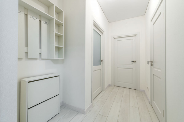 Сдам однокомнатную (1-комн.) квартиру, Колпинское ш, 123, Шушары п