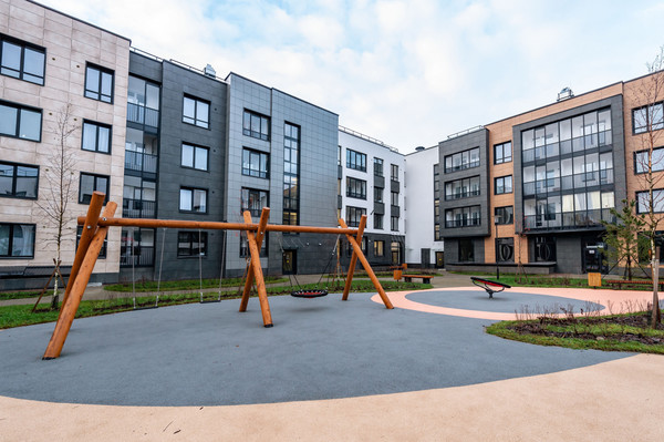 Сдам однокомнатную (1-комн.) квартиру, Колпинское ш, 123, Шушары п