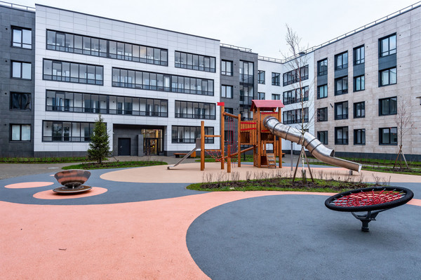 Сдам однокомнатную (1-комн.) квартиру, Колпинское ш, 123, Шушары п