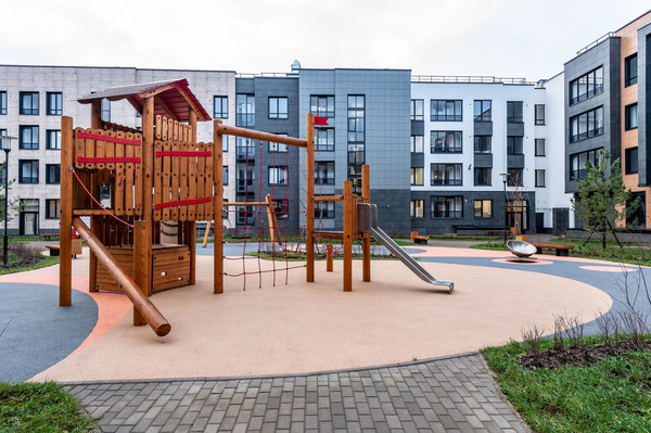 Сдам однокомнатную (1-комн.) квартиру, Колпинское ш, 123, Шушары п