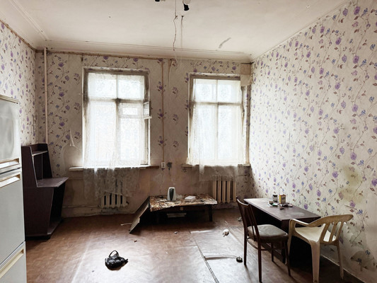 Сдам комнату в 2-комн. квартире, Московский пр-кт, 173а, Санкт-Петербург г