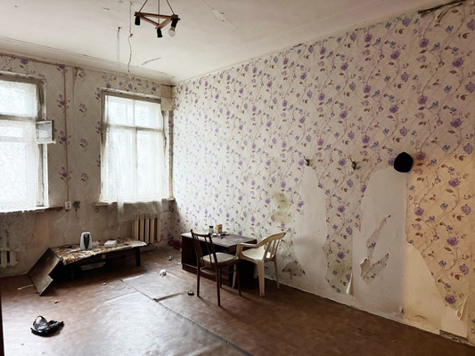 Сдам комнату в 2-комн. квартире, Московский пр-кт, 173а, Санкт-Петербург г