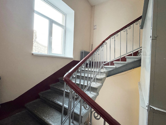 Сдам комнату в 2-комн. квартире, Московский пр-кт, 173а, Санкт-Петербург г