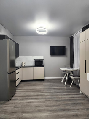 Сдам однокомнатную (1-комн.) квартиру, Обуховской Обороны пр-кт, 36, Санкт-Петербург г