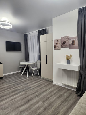 Сдам однокомнатную (1-комн.) квартиру, Обуховской Обороны пр-кт, 36, Санкт-Петербург г