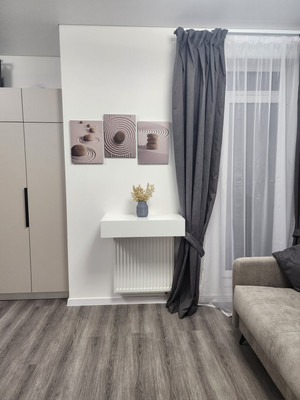 Сдам однокомнатную (1-комн.) квартиру, Обуховской Обороны пр-кт, 36, Санкт-Петербург г