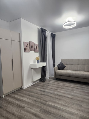 Сдам однокомнатную (1-комн.) квартиру, Обуховской Обороны пр-кт, 36, Санкт-Петербург г