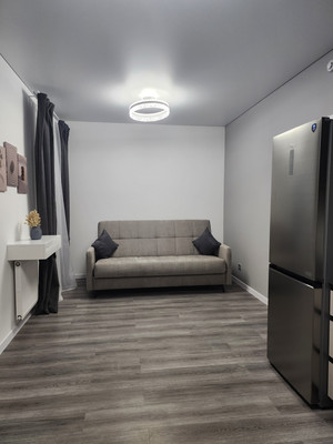 Сдам однокомнатную (1-комн.) квартиру, Обуховской Обороны пр-кт, 36, Санкт-Петербург г