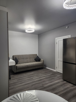 Сдам однокомнатную (1-комн.) квартиру, Обуховской Обороны пр-кт, 36, Санкт-Петербург г