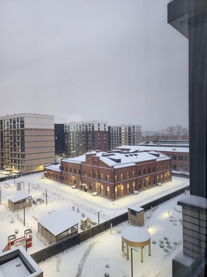 Сдам однокомнатную (1-комн.) квартиру, Обуховской Обороны пр-кт, 36, Санкт-Петербург г