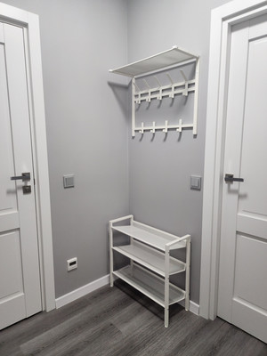 Сдам однокомнатную (1-комн.) квартиру, Обуховской Обороны пр-кт, 36, Санкт-Петербург г