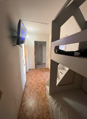 Продам однокомнатную (1-комн.) квартиру, Ольховая ул, 6, Красноярск г