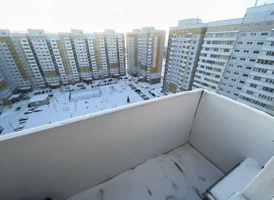 Продам однокомнатную (1-комн.) квартиру, Ольховая ул, 6, Красноярск г