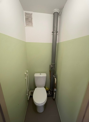 Продам однокомнатную (1-комн.) квартиру, Ольховая ул, 6, Красноярск г