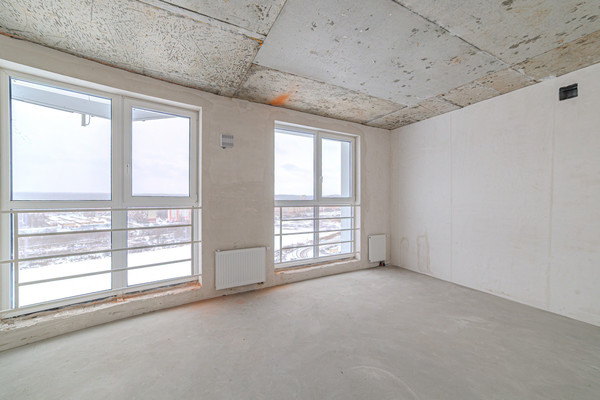 Продам двухкомнатную (2-комн.) квартиру, 65-летия Победы ул, 32к1, Пенза г