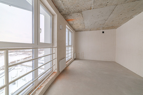 Продам двухкомнатную (2-комн.) квартиру, 65-летия Победы ул, 32к1, Пенза г