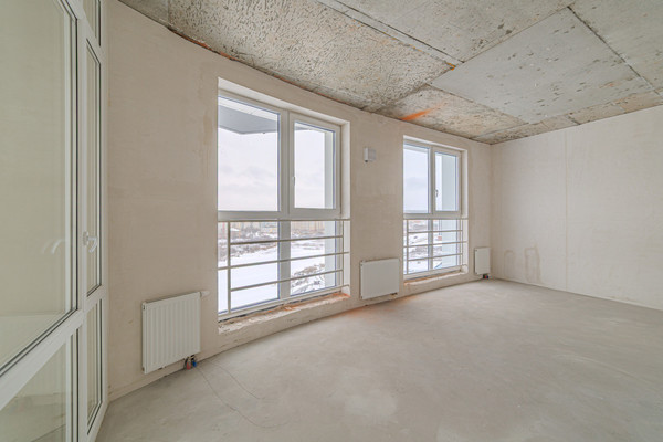 Продам двухкомнатную (2-комн.) квартиру, 65-летия Победы ул, 32к1, Пенза г